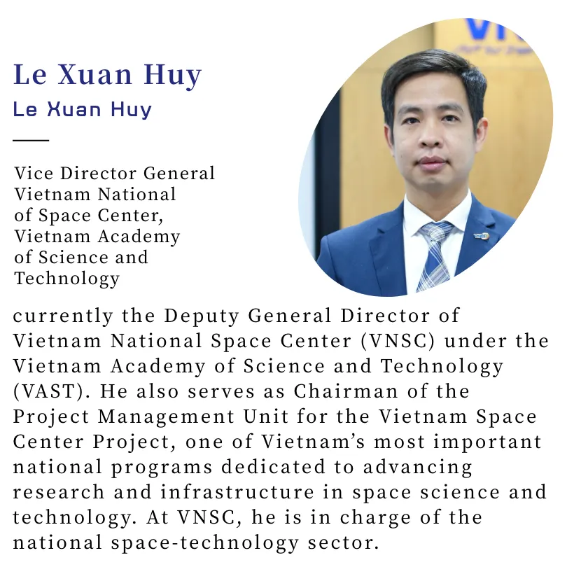 Le Xuan Huy
