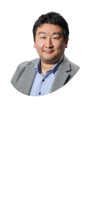 あかぎ赤木 謙介