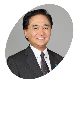 くろいわ黒岩 祐治