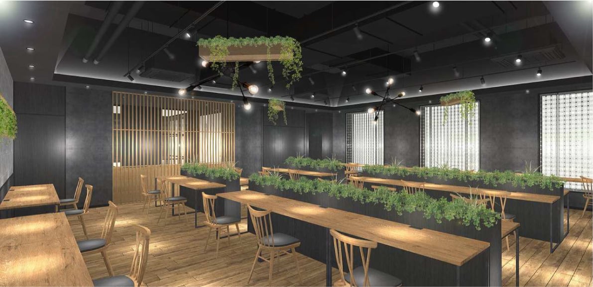 コワーキングスペース