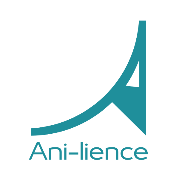 株式会社Ani-lience