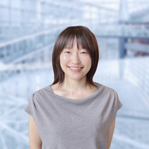 相川 真理子