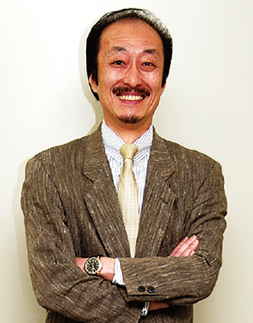 小澤　明人氏