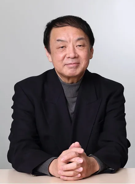原 正紀氏