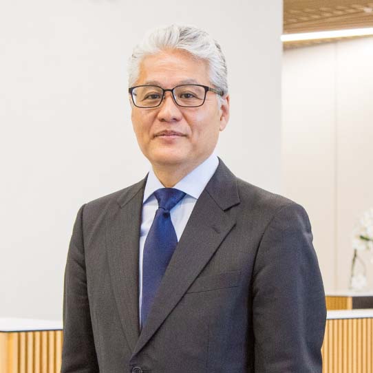 下山田 淳 様