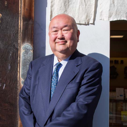 久保田陽彦 様