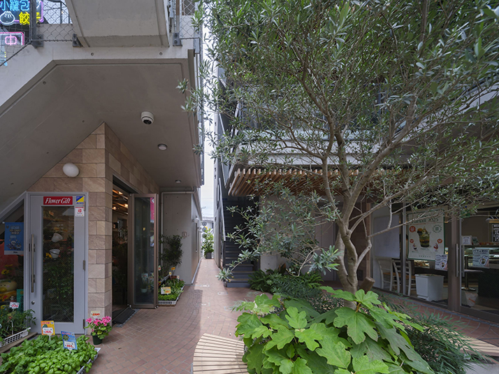 （サムネイル）登戸29番街 特徴箇所