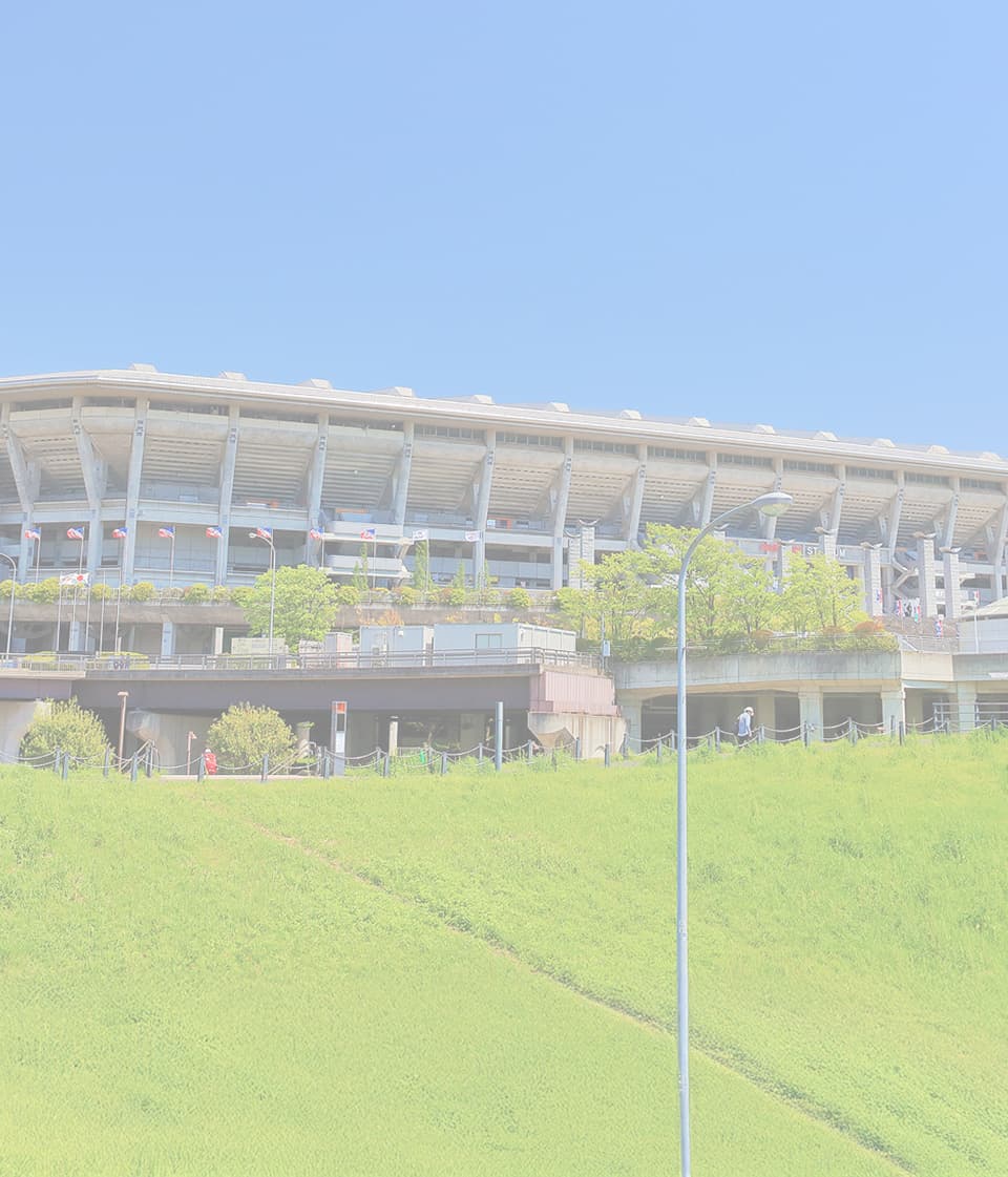 ラグビーワールドカップ2019™・東京2020大会・ねんりんピックかながわ　アーカイブ