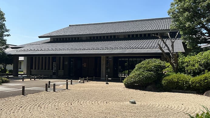 シンコースポーツ神奈川県立武道館