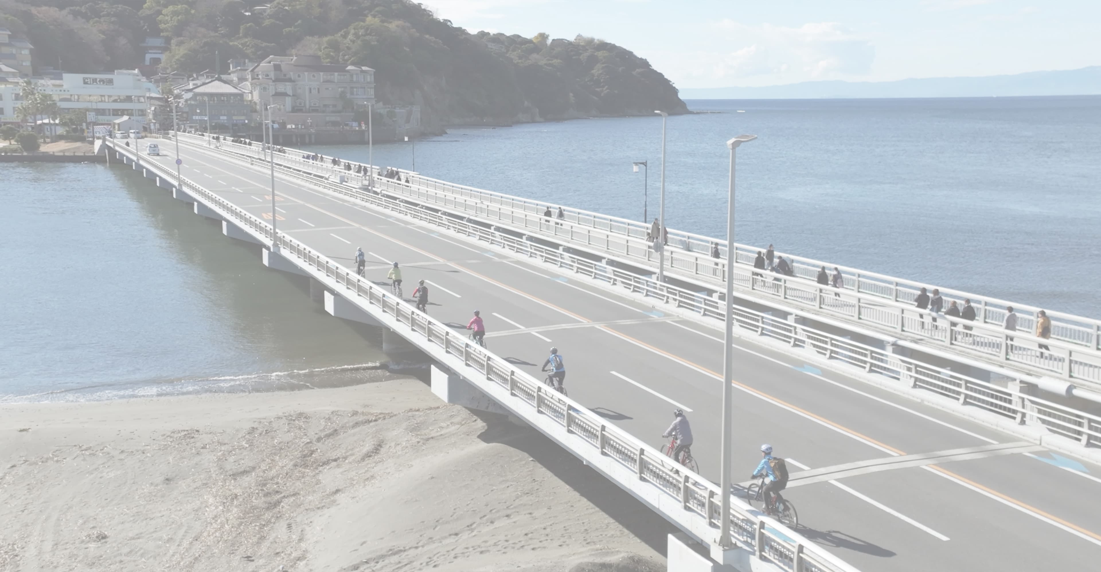 神奈川のスポーツツーリズム