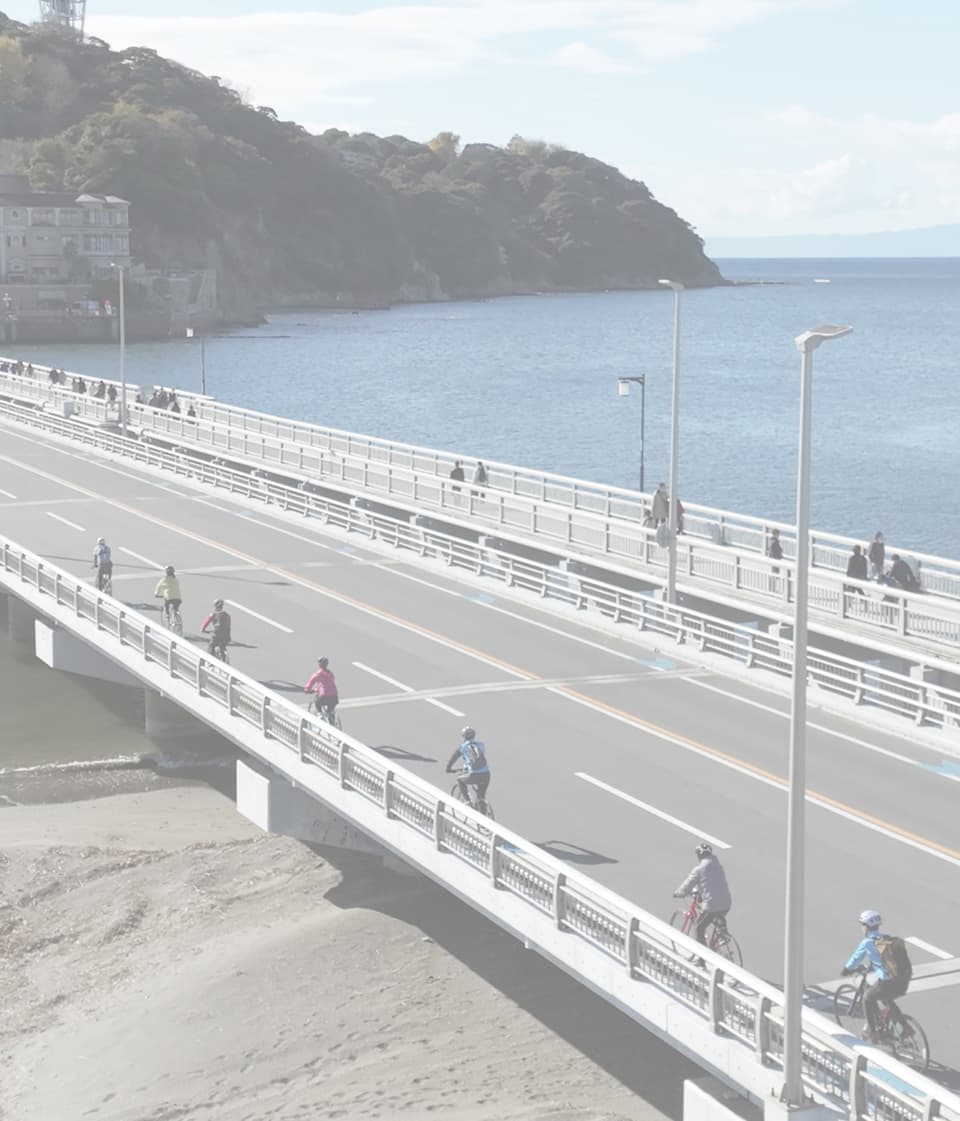 神奈川のスポーツツーリズム