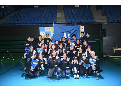 Lii sports studio相模大野