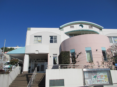 社会福祉法人川崎市社会福祉事業団