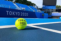 中澤 吉裕さん（東京2020パラリンピック競技大会 車いすテニス日本代表監督）