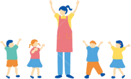 キッズサポーターの役割