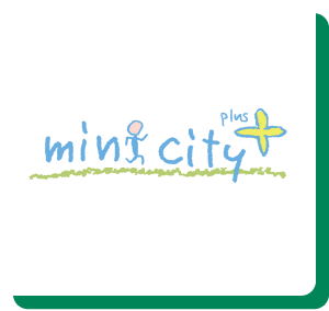 認定NPO法人ミニシティ・プラス