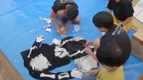 NPO法人あおば学校支援ネットワーク Q：あなたが感じる子どもや子育てに関する社会課題をお聞かせください。