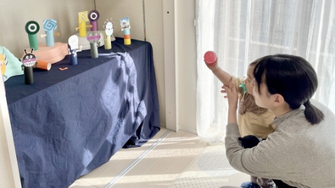 WooMoo Q：こどもまんなかアクションを通じて心に残っているエピソードがあれば教えてください。