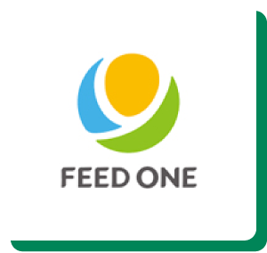 フィード・ワン株式会社