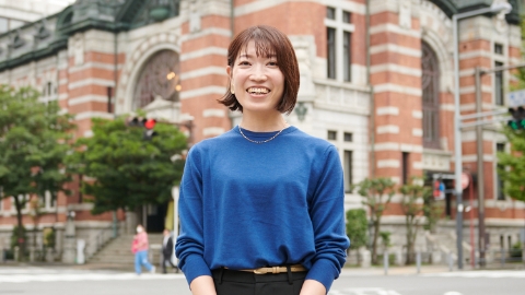 フィード・ワン株式会社 イメージ画像