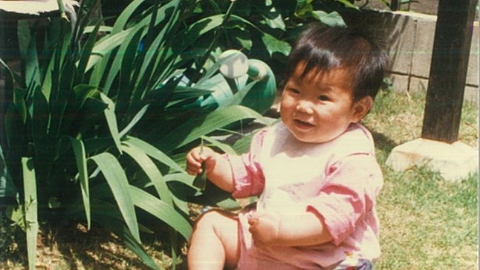 フィード・ワン Q：あなたはどんな子どもでしたか？