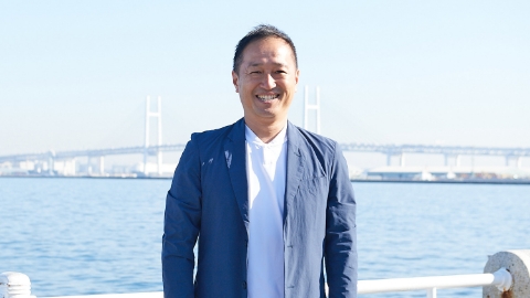 INCLUSIVE HUB SHONAN イメージ画像