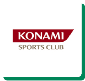 コナミスポーツ株式会社