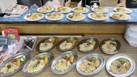 ファンケル Q：子どもの頃の自分が今の取組を見たらどう感じると思いますか？