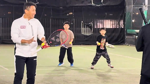 コナミスポーツ Q：こどもまんなかアクションを通じて心に残っているエピソードがあれば教えてください。