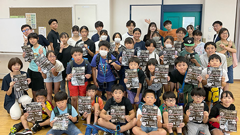 NPO法人あおば学校支援ネットワーク