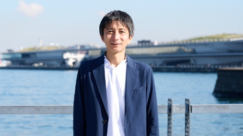 NPO法人湘南ベルマーレスポーツクラブ Q：自己紹介をお願いします。
