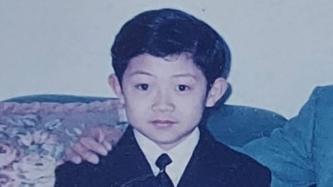 FANCL Q：あなたはどんなお子さんでしたか？ 1