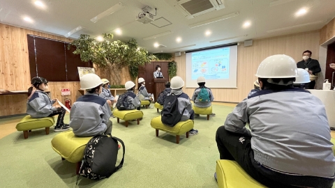 株式会社Jバイオ フードリサイクル