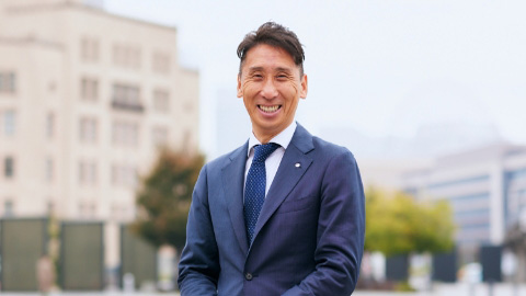 コナミスポーツ株式会社 Q：自己紹介をお願いします。