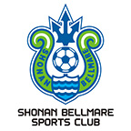 NPO法人 湘南ベルマーレスポーツクラブロゴ