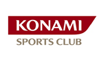 コナミスポーツ株式会社ロゴ