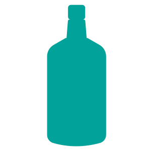 アルコール・薬物・ギャンブル問題を抱える家族に対応している。