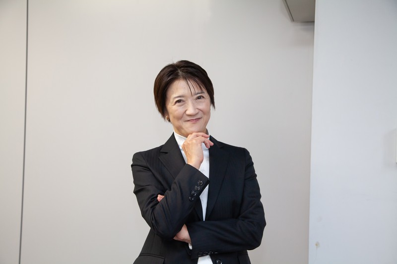 保健師人材育成マネージャーの写真2