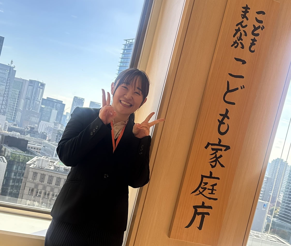 保健師配属課 イメージ2