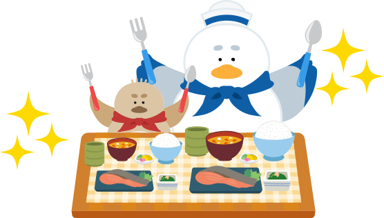 05 食事