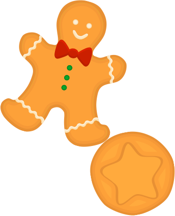お菓子のイラスト2