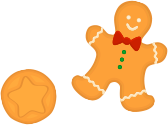 お菓子のイラスト2