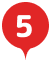 5のアイコン