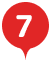 7のアイコン