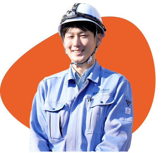 CHANGED from ハウスメーカー（現場監督）