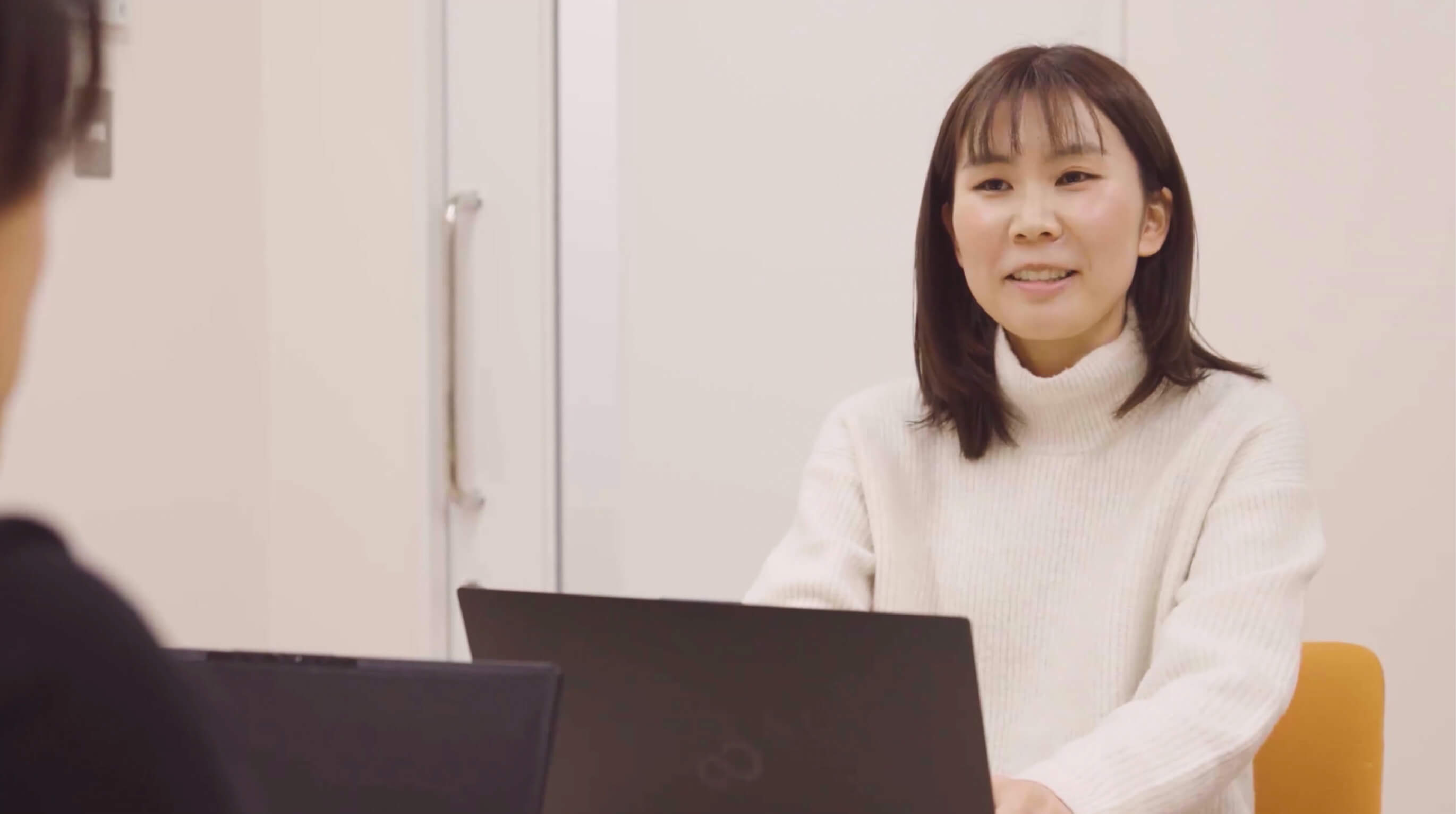 私の舞台がここにある