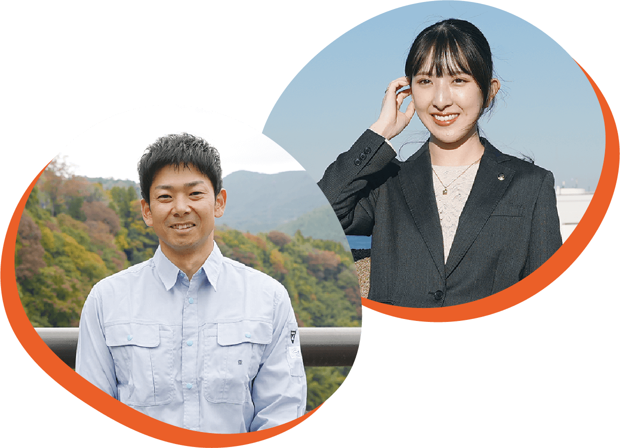 過去のインタビューはこちら