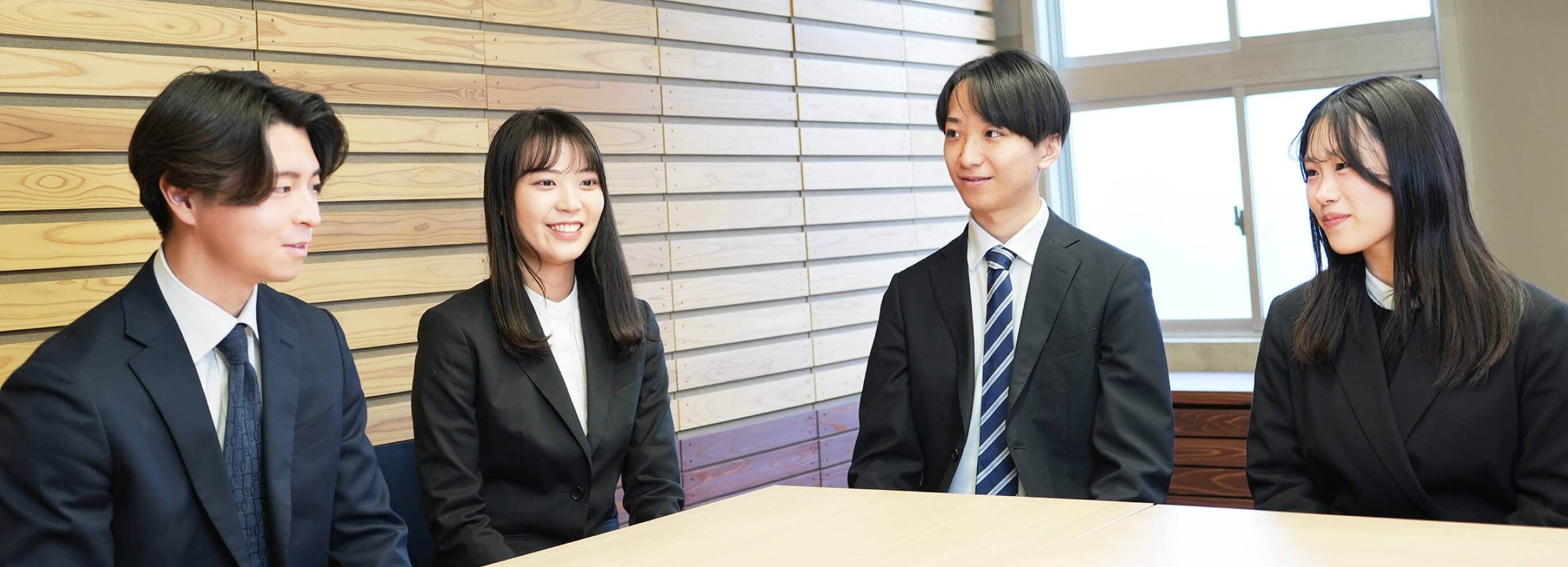 入庁前と入ってからの印象の違いは？