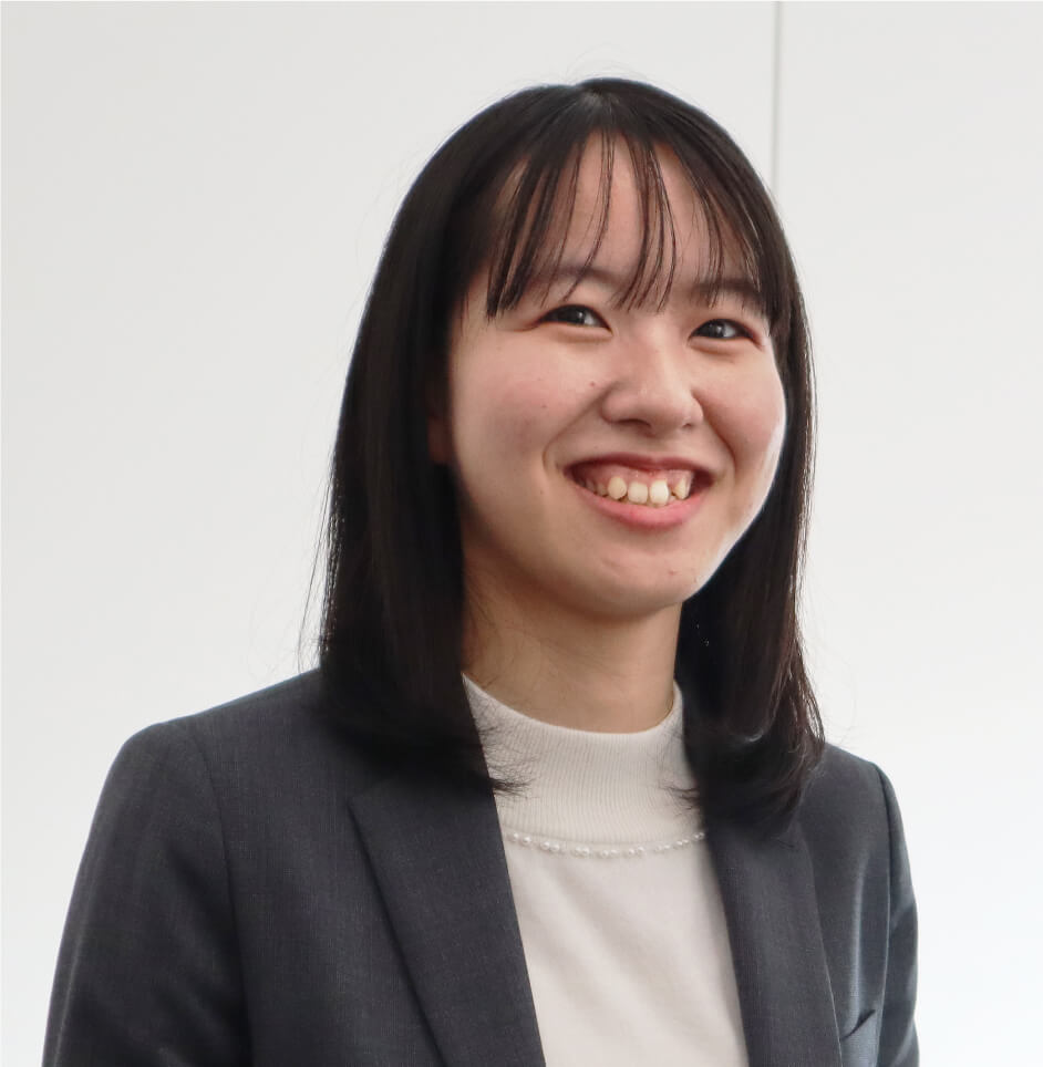 まずは皆さんの業務内容を教えてください。