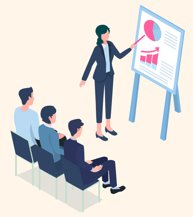 大学等説明会開催のお知らせ